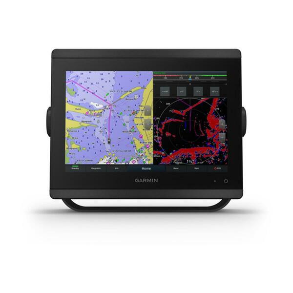 Garmin 100209150 10 in. USA & Canada GN GPS Map Fishfinder Transducer GAR_100209150